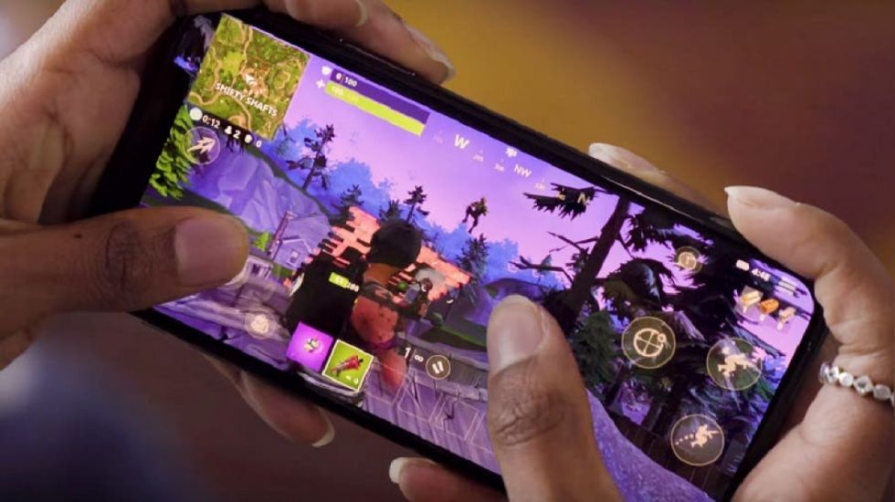 Aprehenden a sujeto que captó a una menor a través de un juego en línea
