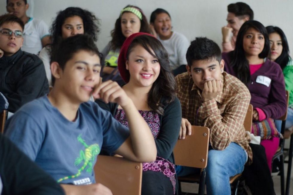 6 errores comunes con nuestro hijo adolescente