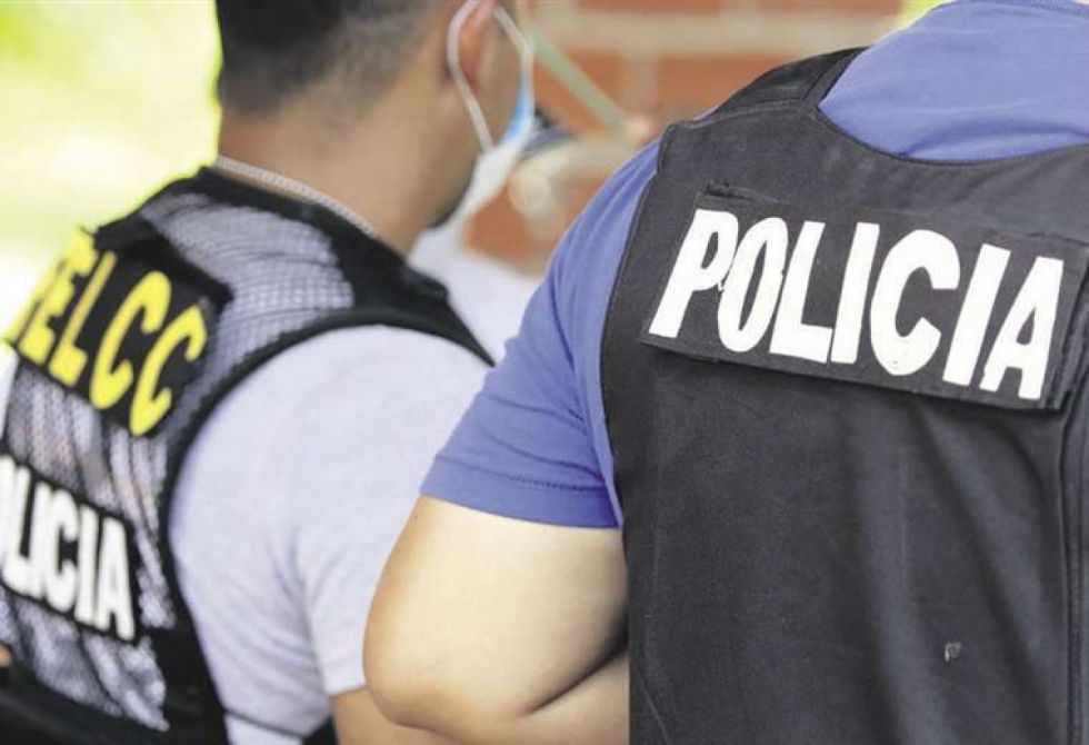 En San Matías asesinan a balazos a cuatro personas