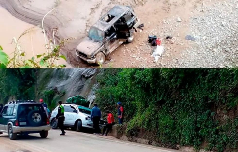 Una niña aún lucha por su vida tras accidente en San Telmo