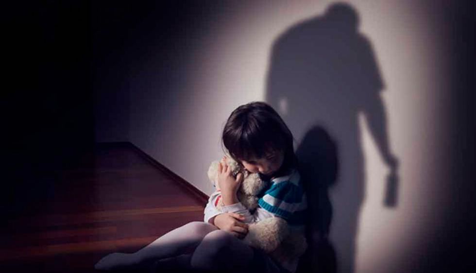 Más de 7 niños y niñas denuncian violencia cada día en Cercado