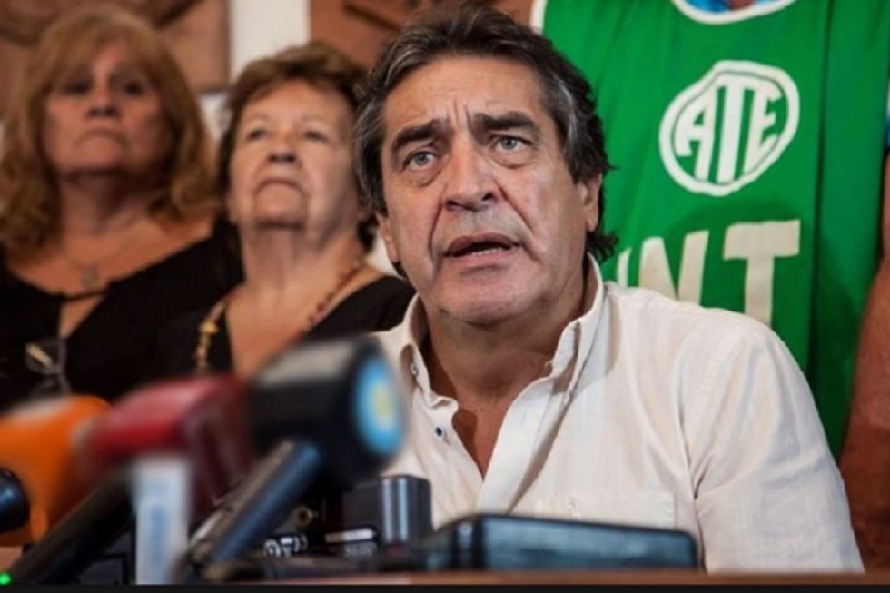 Instan en Argentina a enfrentar estafa de Macri y el FMI