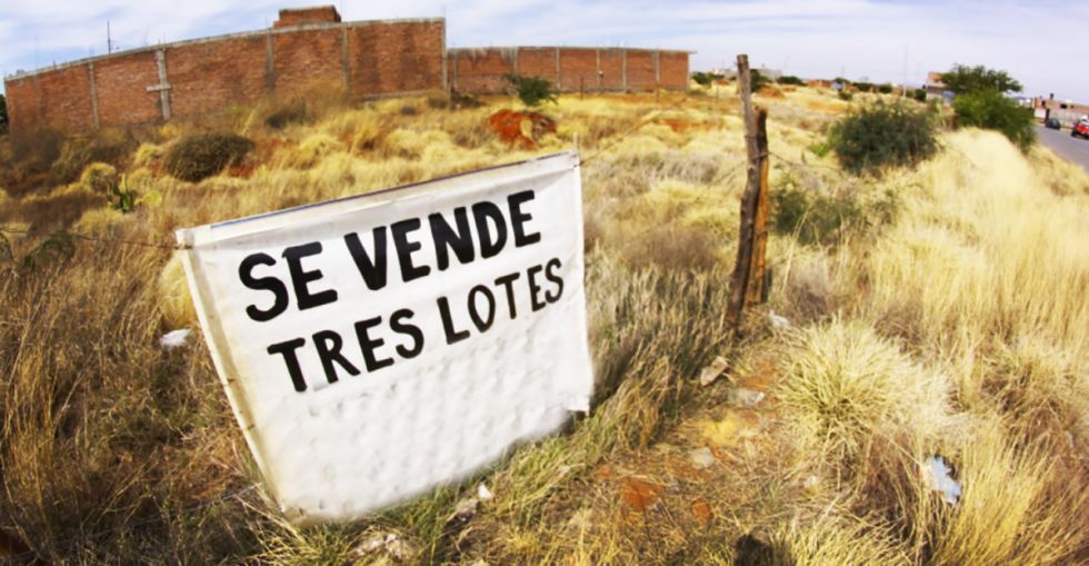 Cayeron en una estafa por "la ilusión de una casa propia" en Tarija 