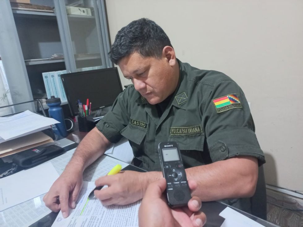 Una menor huyó de casa, viajó de Salta a Tarija
