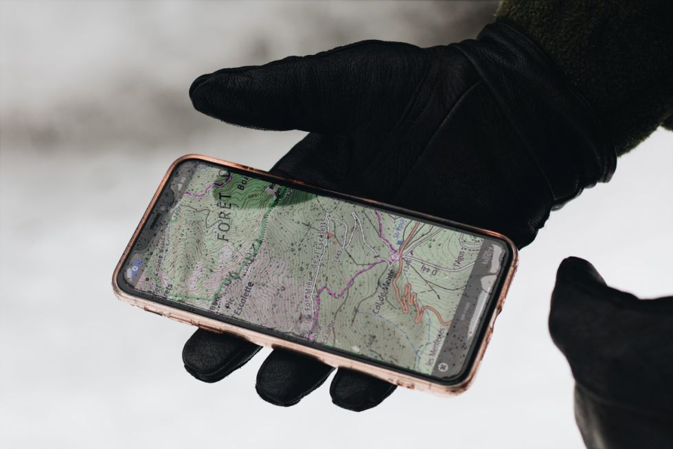 Sujetos estafaban con avisos falsos de venta de celulares