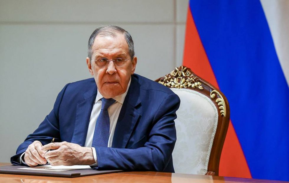 Lavrov inicia gira por América Latina