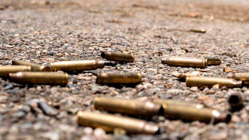 Caiza: Madre e hija fueron baleadas por una venganza
