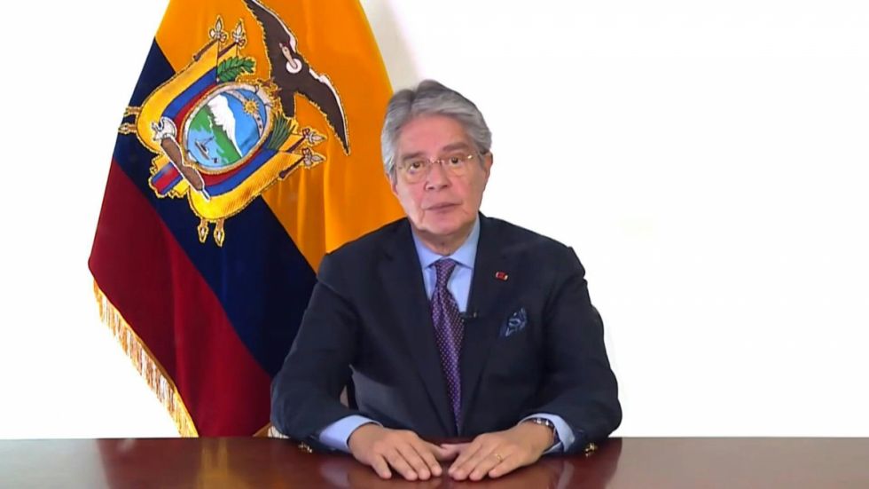 Definen comparecencias para juicio político de Lasso