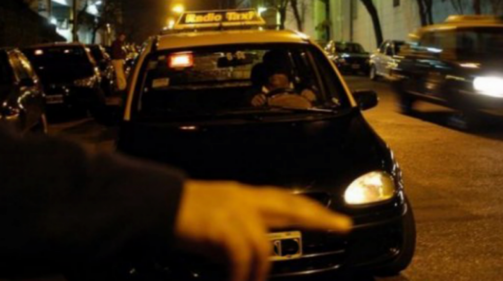 Taxista sentenciado por violación: Cuiden a sus hijas, debe haber millones como yo