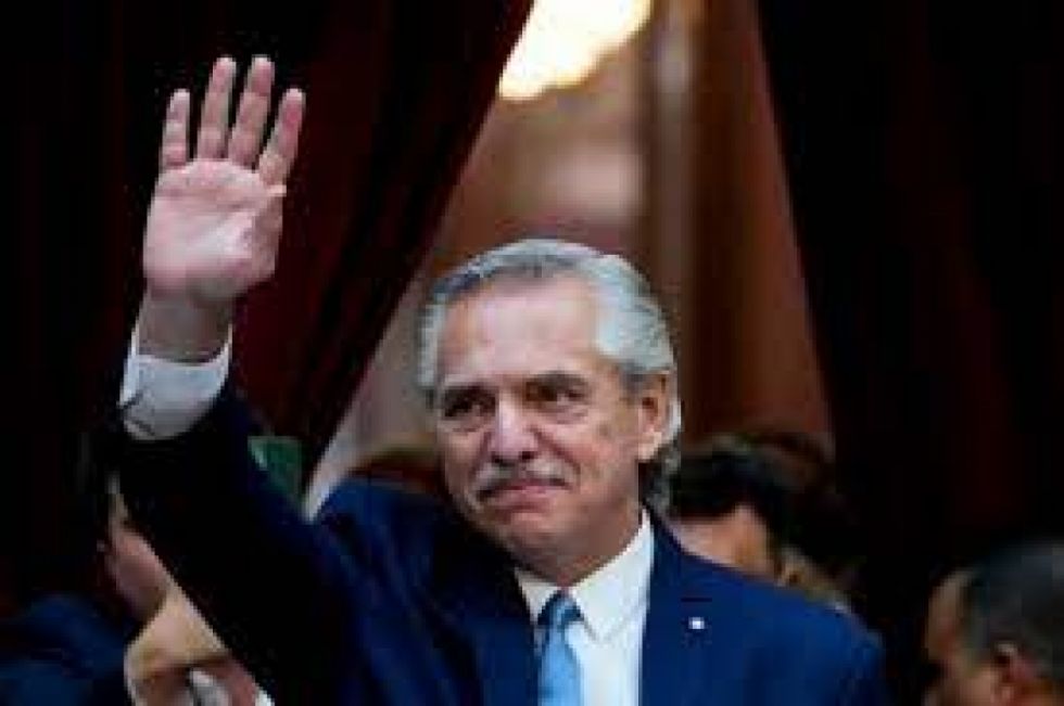 Alberto Fernández no se postulará para la reelección en Argentina