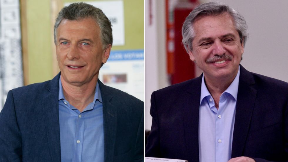 Argentina: oficialismo define estrategia electoral