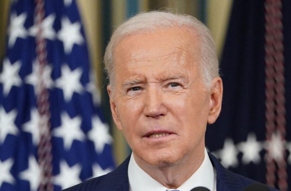 Biden prepara anuncio de reelección en EEUU