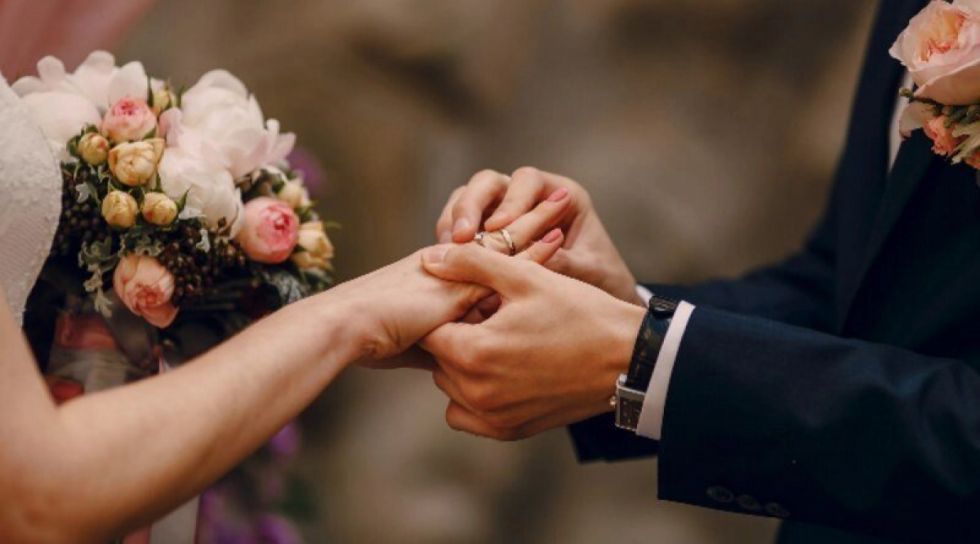 Tarija: Aprehenden al novio en pleno día de su boda