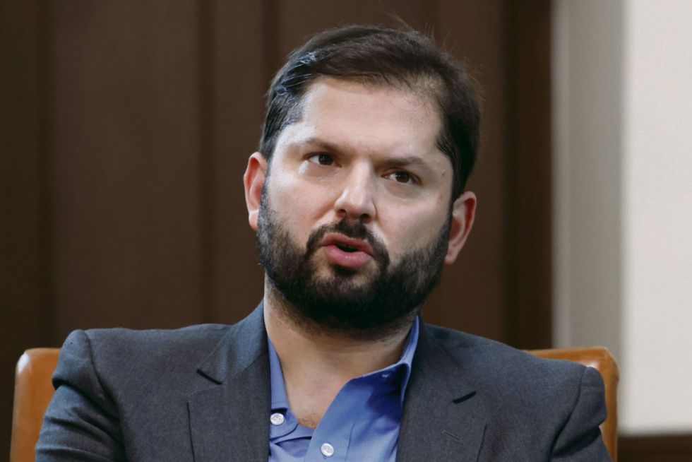 En Chile apoyan la Estrategia Nacional del Litio