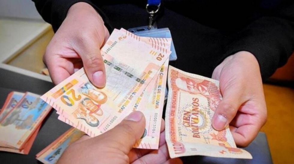 Privado sugieren que no exista un aumento salarial