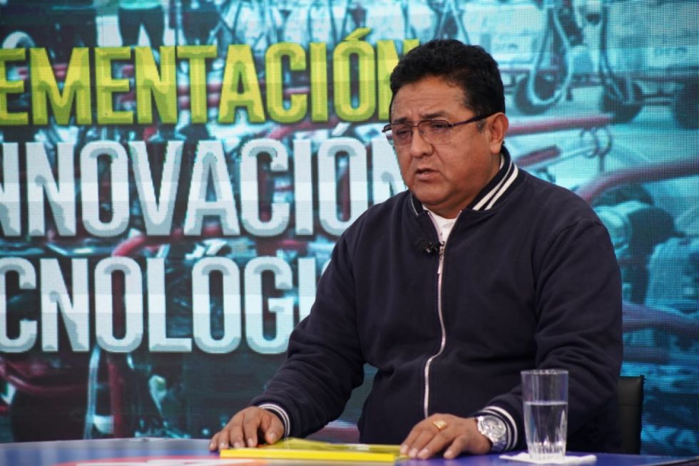 Gobierno destina Bs 7.000 millones para fortalecer y garantizar la seguridad alimentaria con soberanía