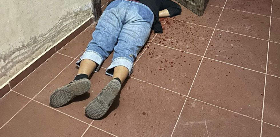 Fiscalía investiga un presunto feminicidio seguido de suicidio en el municipio de Cabezas