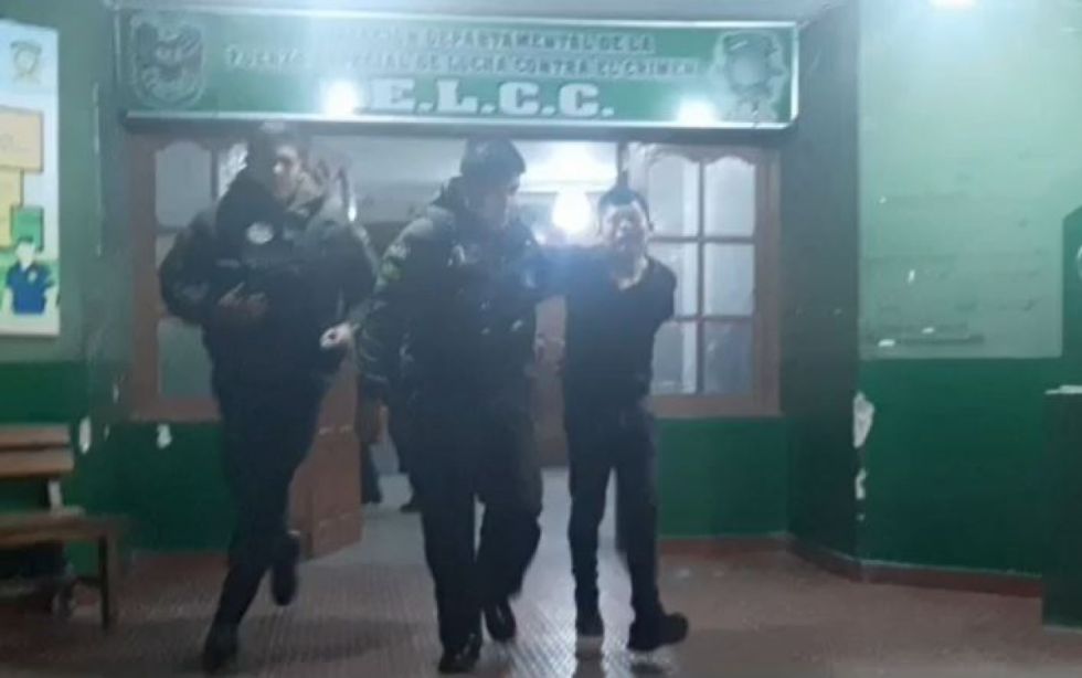 Sujeto intentó violar a la hija de sus vecinos en Tarija