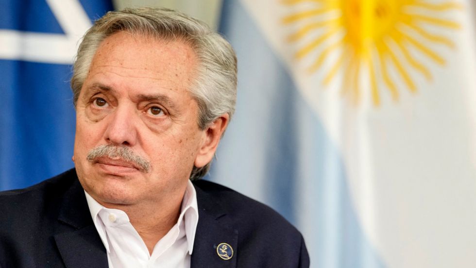 Alberto Fernández y el por qué no buscará la reelección