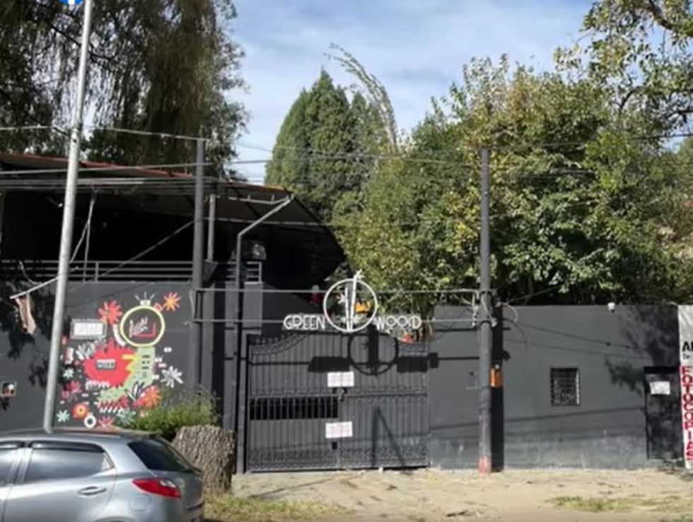 Clausuran nuevamente la discoteca Green Wood de Tarija