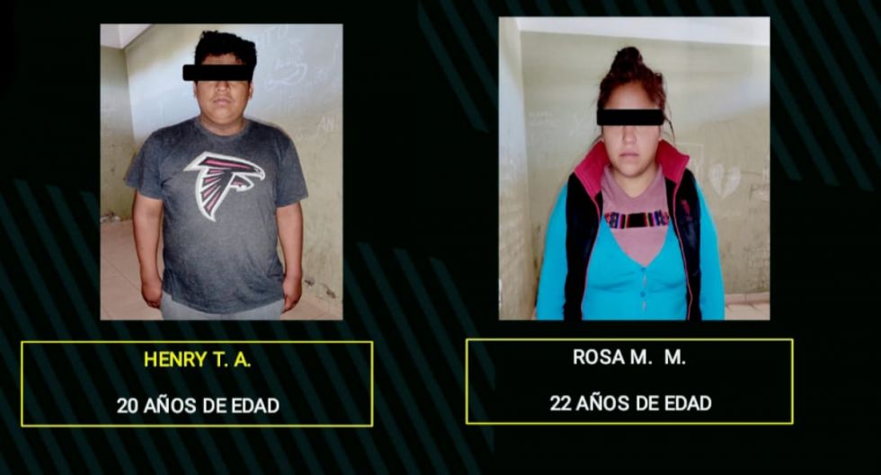 En Culpina recuperan una vagoneta robada en Tarija 