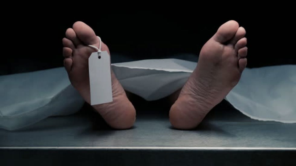 Lo mataron y quisieron aparentar un suicidio, pasó en Bermejo 