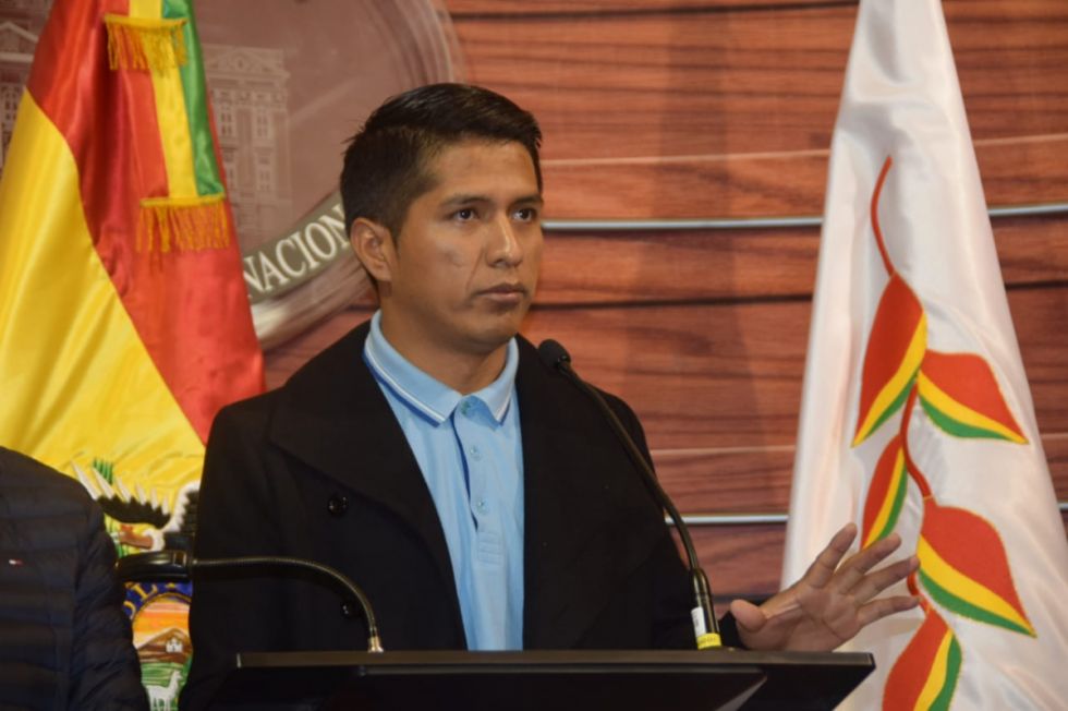 Senado proyecta tratar y sancionar ley del oro en sesión de la próxima semana 