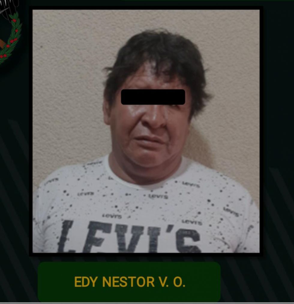 Cae líder de banda que robaba celulares en los micros 