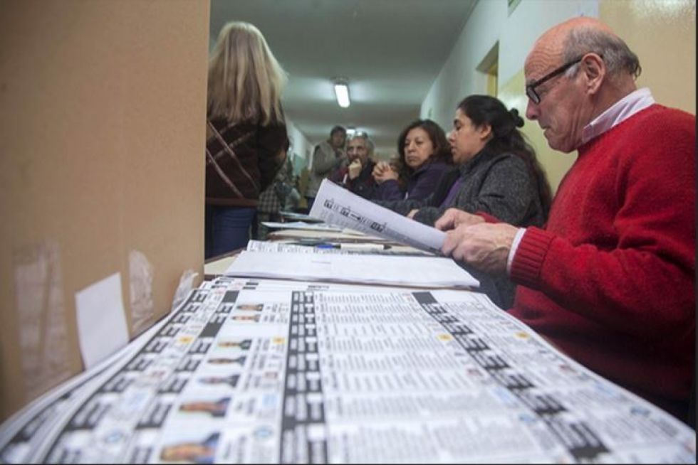 Argentina: oficializan la convocatoria para las PASO