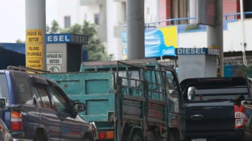 YPFB: Existe un contrabando muy fuerte de combustible en Santa Cruz a través de surtidores