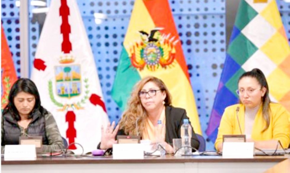 Comisión Mixta ratifica compromiso de realizar elecciones judiciales y desautorizan opiniones de Iván Lima