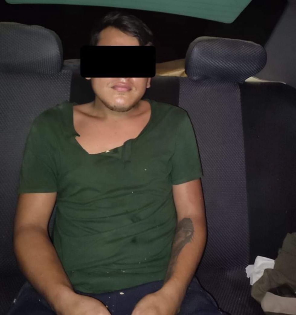 "Me botaron por Bulo Bulo": Secuestradores liberan a joven por el que pedían $us 1 millón