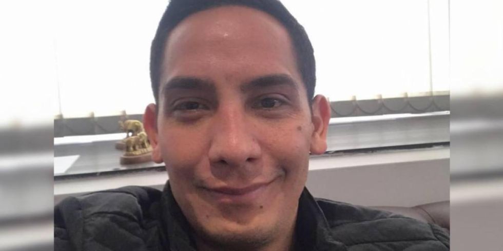 Muere un abogado de Luis Fernando Camacho al caer de un edificio