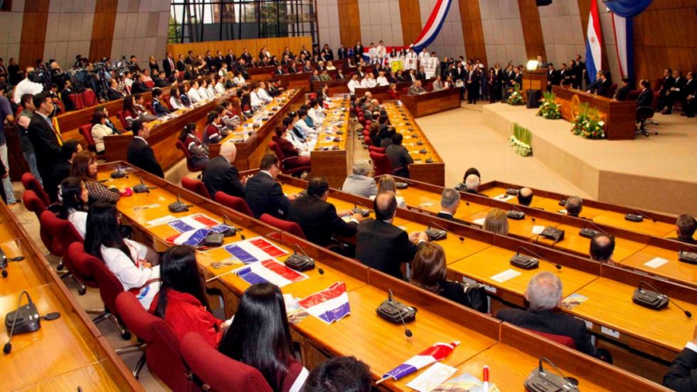 Paraguay: Peña tendrá dominio del Congreso