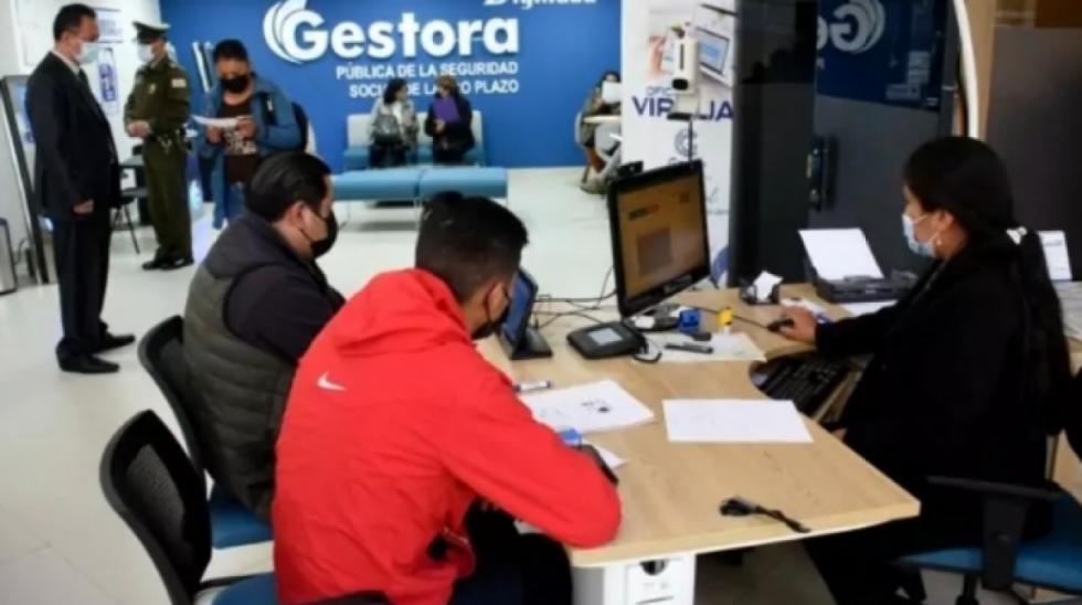 Gestora Pública inicia operaciones