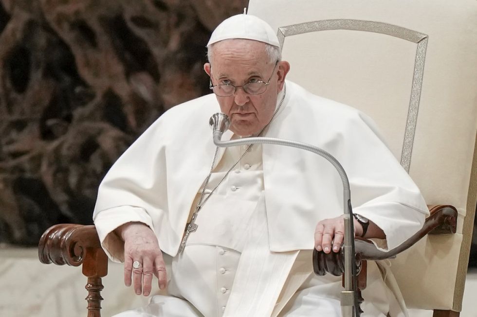 Francisco: “Es el momento de remediar al daño hecho” por los abusos del clero
