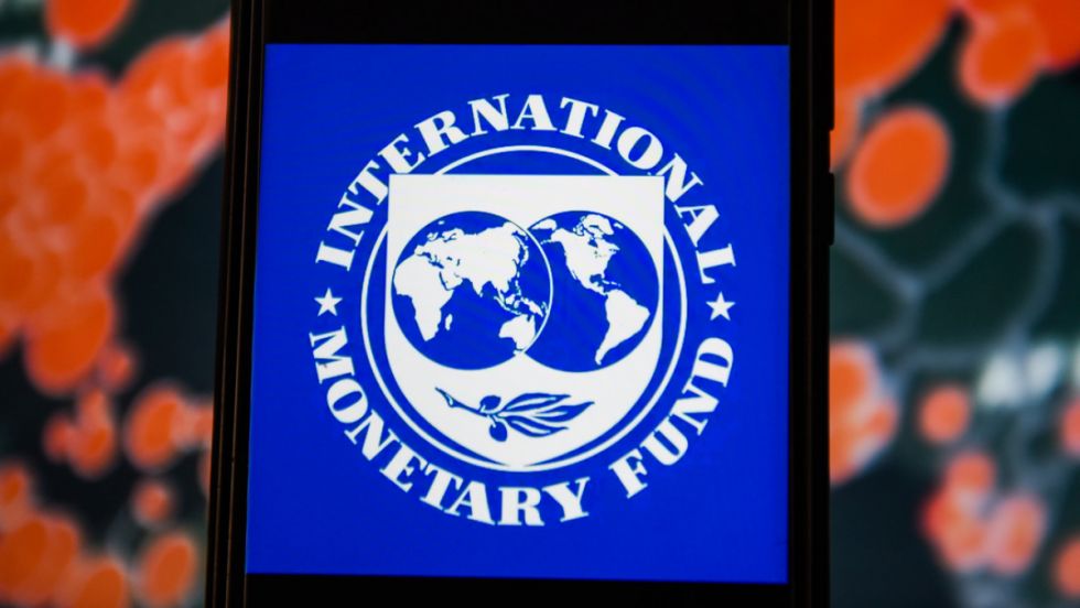 FMI: hay riesgo que el mundo se divida en bloques rivales