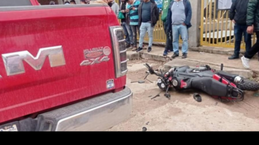 Empresario fue baleado cuando intentó evitar que su hija sea atracada