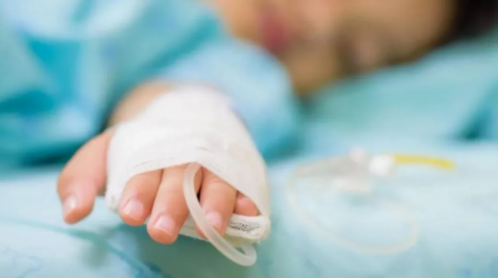Tres niños murieron por infecciones respiratorias en La Paz y El Alto