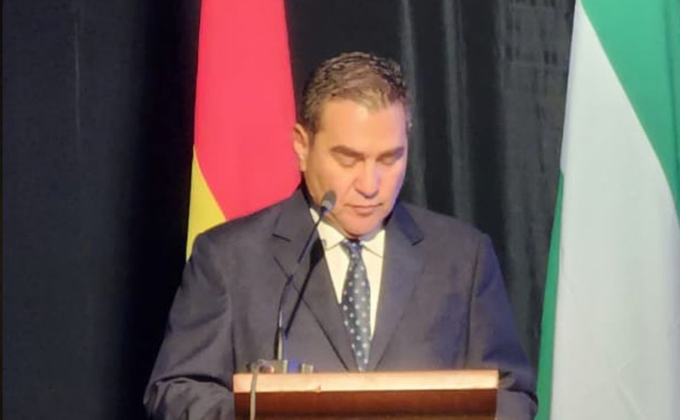 Nuevo presidente de Anapo ofrece "un pacto productivo"