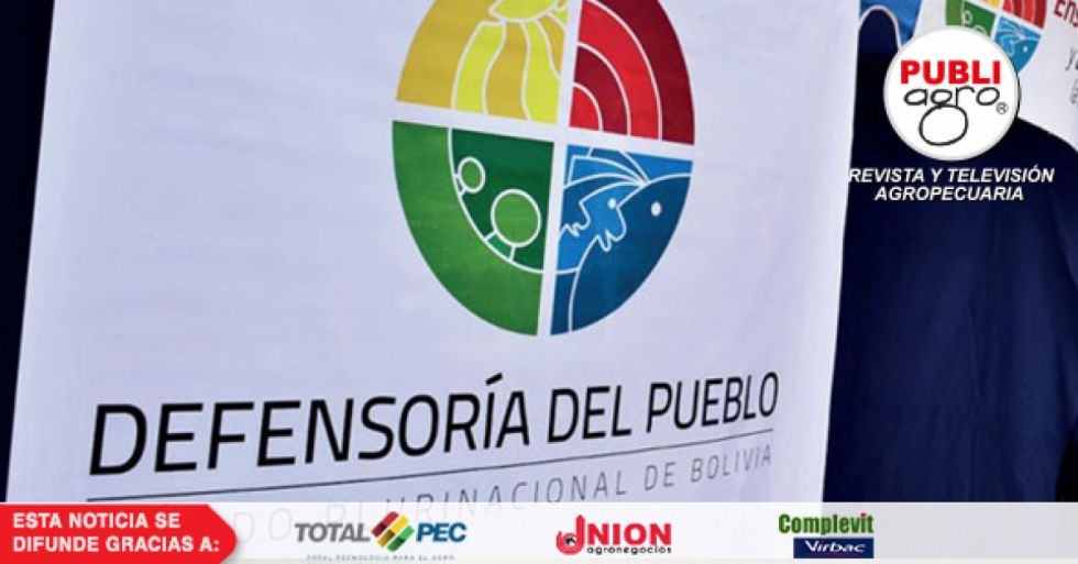 La Defensoría vigila el acoso escolar en Tarija