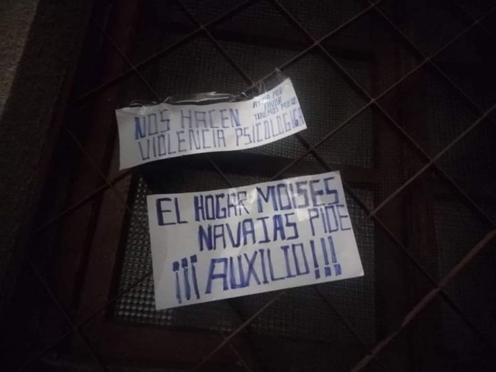 La Fiscalía de Tarija investigará al Hogar Moisés Navajas