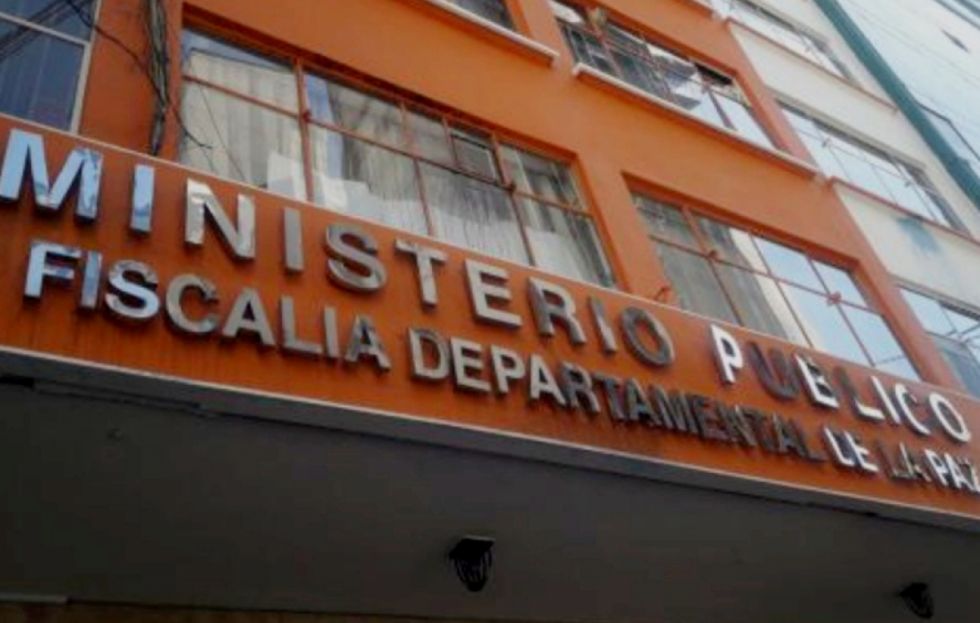 Jesuitas presentan ante la Fiscalía otros dos casos similares a Pedrajas