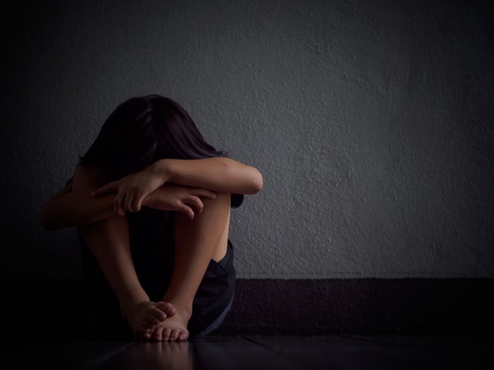 Niña denunció que el novio de su abuela la abusó