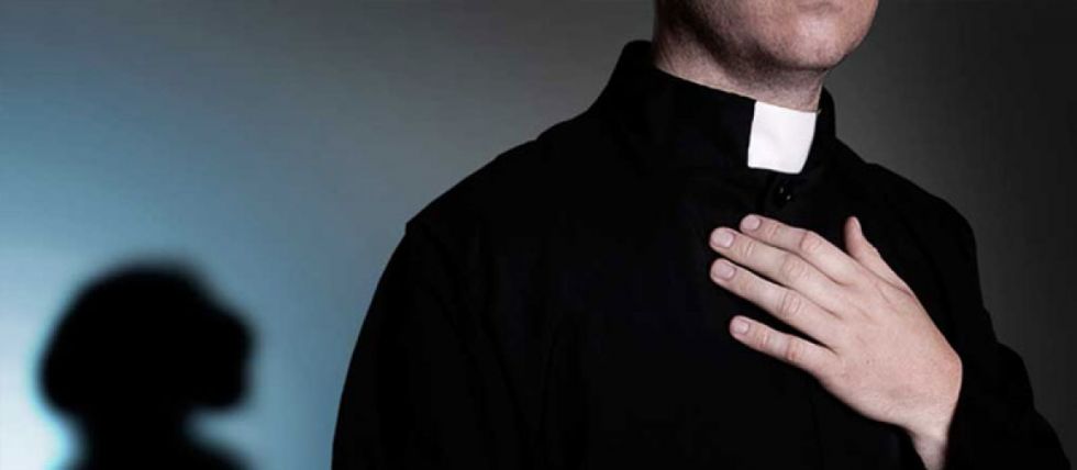 La Compañía de Jesús abre un espacio para atender a víctimas de curas pederastas 