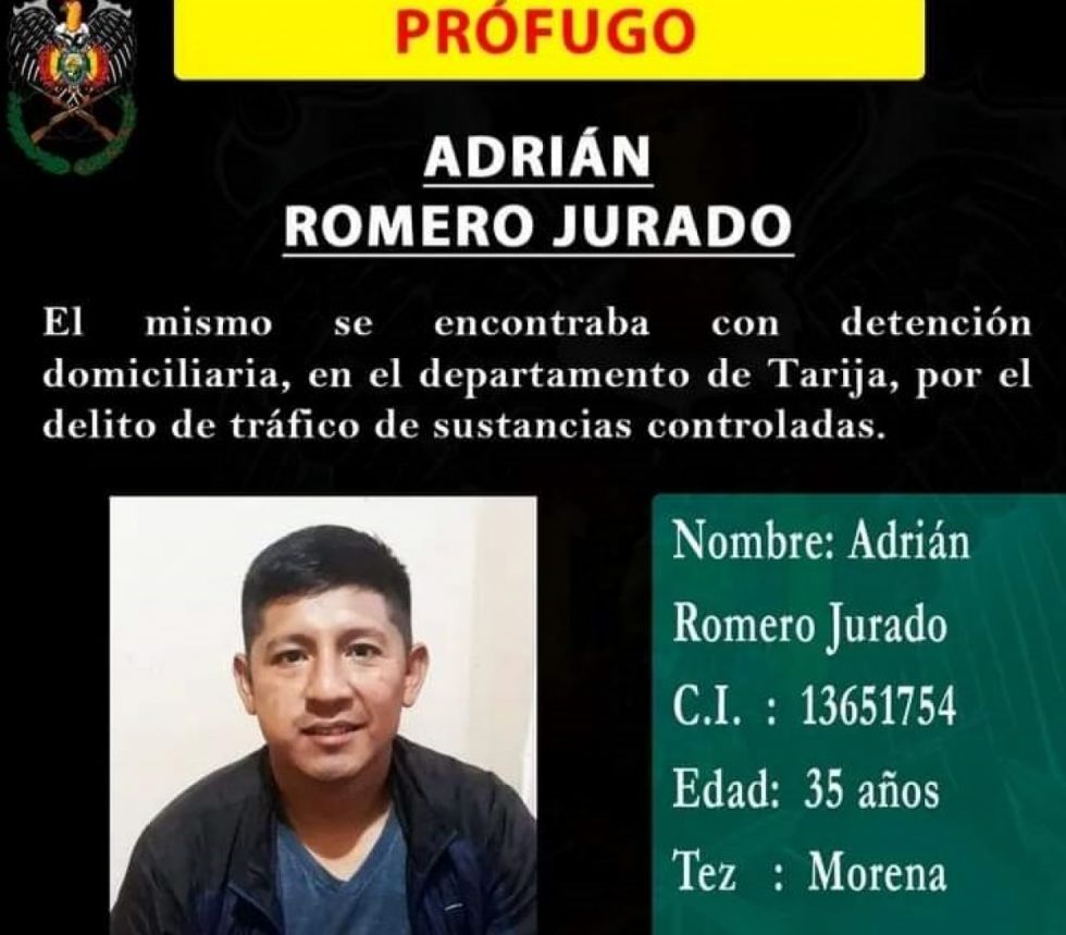 Culpan a jueces por sujeto que dopó a custodio y huyó
