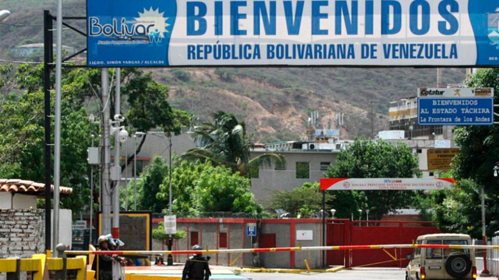 Venezuela y Colombia evalúan seguridad en la frontera