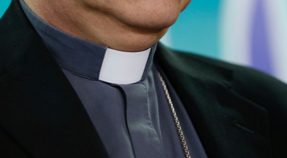 En Tarija aparecen víctimas de sacerdotes