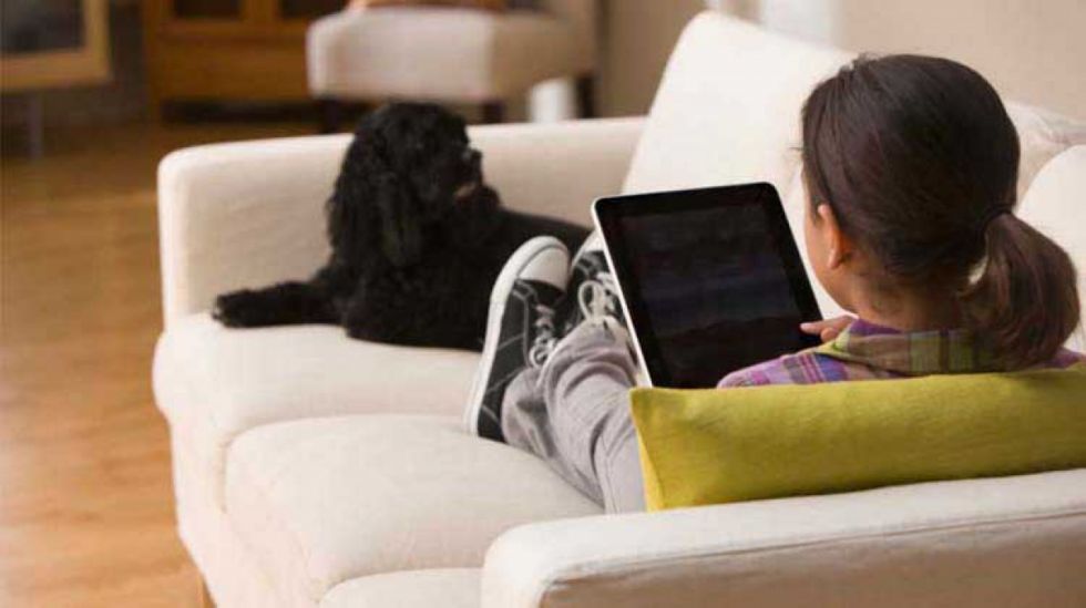 ¿A qué edad puedo dejar  a mi hijo solo en casa? 