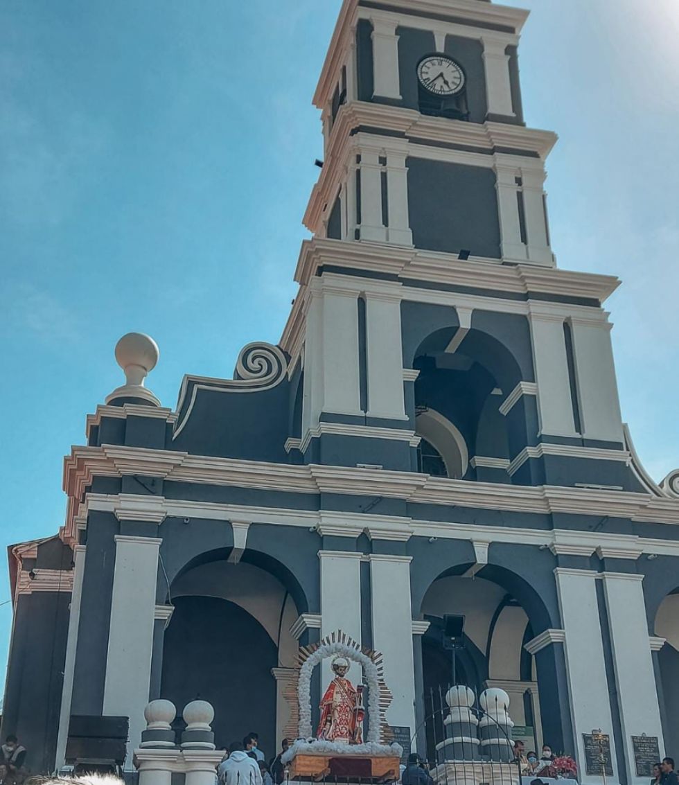 Investigan a dos sacerdotes de San Roque por supuestas agresiones sexuales 